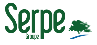 Logo SERPE La Rochelle